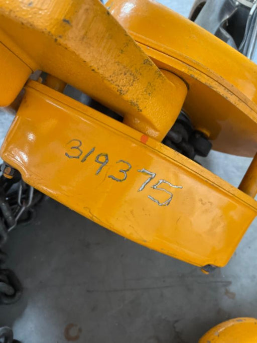 2023 HARRINGTON CB100-30