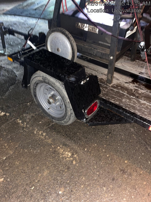 2022 BARRETO E4X6TBT