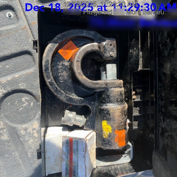 2020 POWER TEAM HP35S