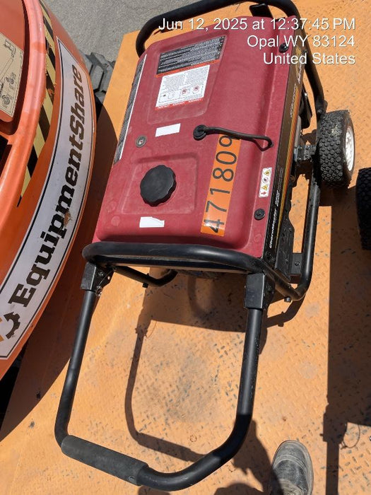 2024 MI-T-M GEN-6500-0MM1