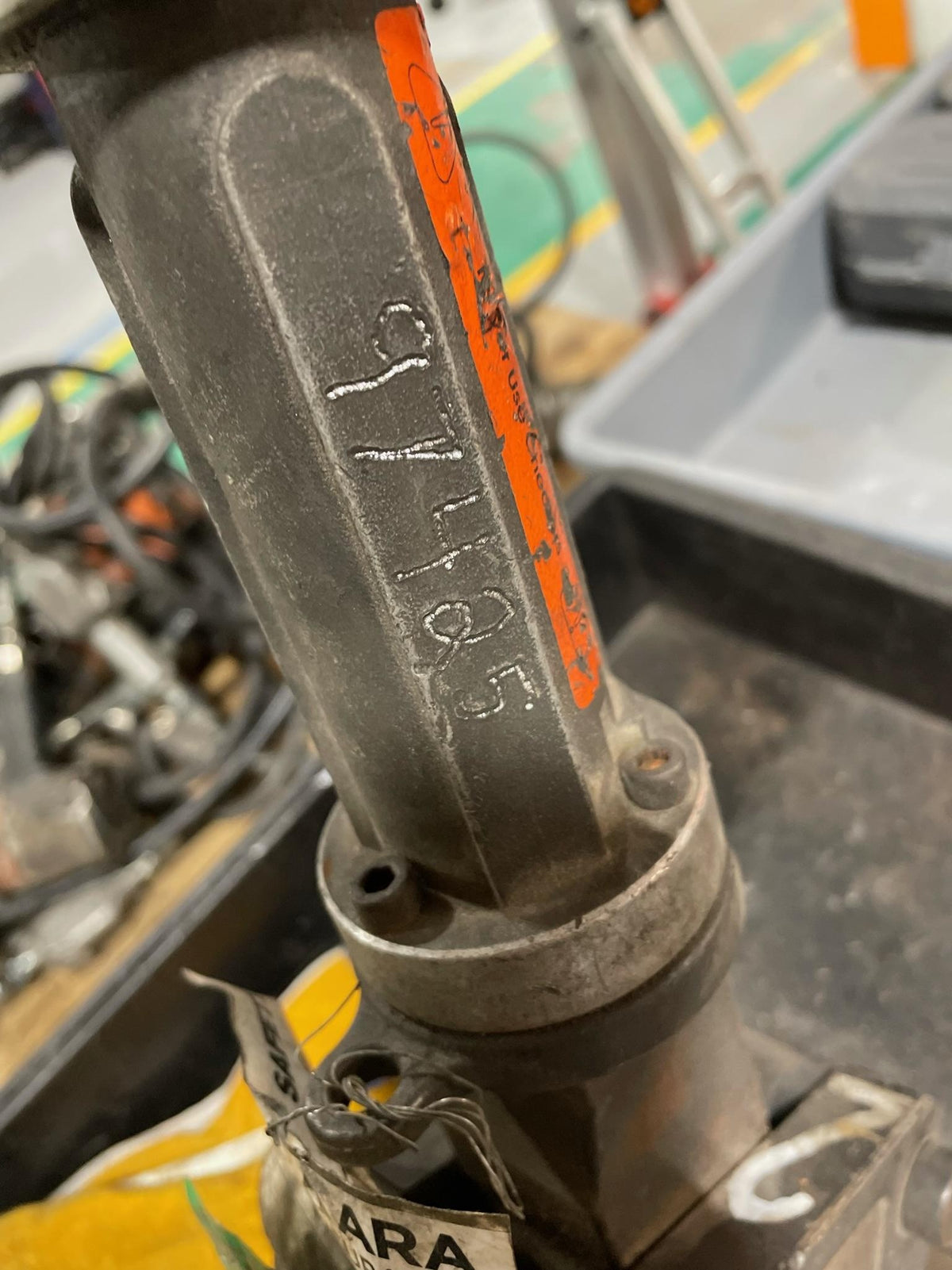 2020 PETOL P95-525