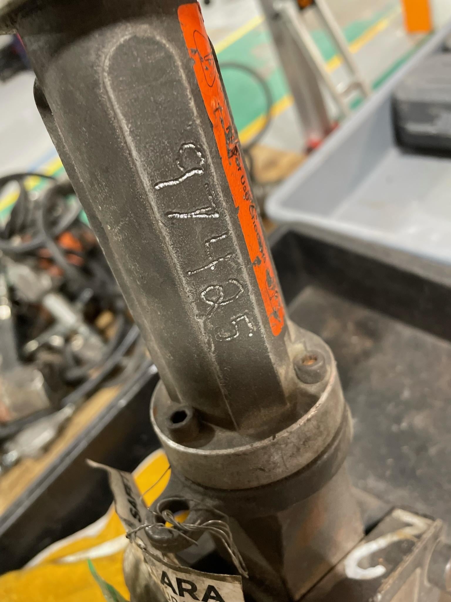 2020 PETOL P95-525