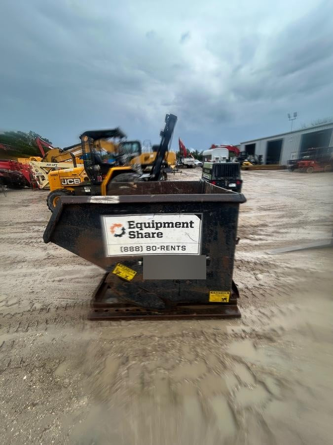 2019 ARROW MATERIAL HANDLING HP-6000-200