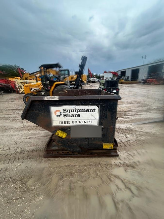 2019 ARROW MATERIAL HANDLING HP-6000-200