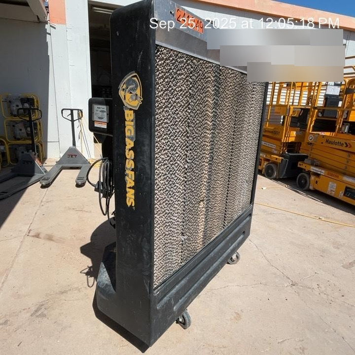 2022 BIG ASS FANS Cool Space 400