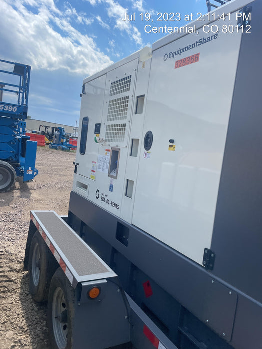 2023 ATLAS COPCO QAS 175