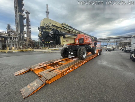 2026 JLG 1250AJP