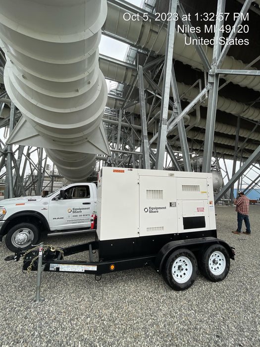 2021 LINCOLN ELECTRIC FLEXTEC 350X