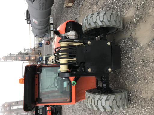 2020 JLG G5-18A