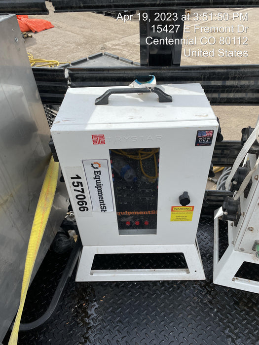 2021 TRYSTAR TP-2DEL-6P