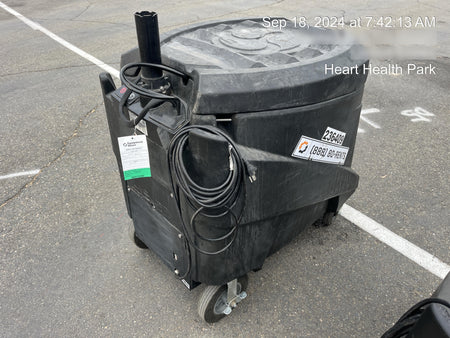 2022 POWER BREEZER PB4BASE