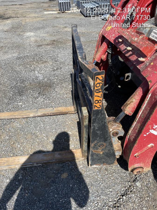 2022 ARROW MATERIAL HANDLING 48" Pallet Forks - Arrow