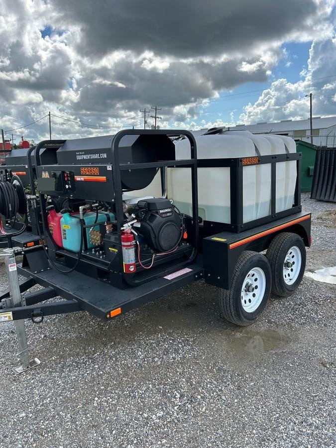 2025 MI-T-M HS-3505-1MGH-UR