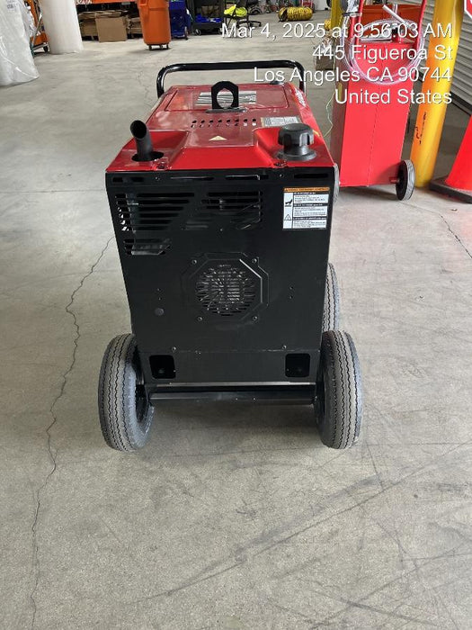 2024 LINCOLN ELECTRIC Ranger 260MPX