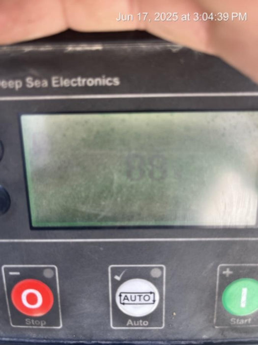 2022 ATLAS COPCO QAS45