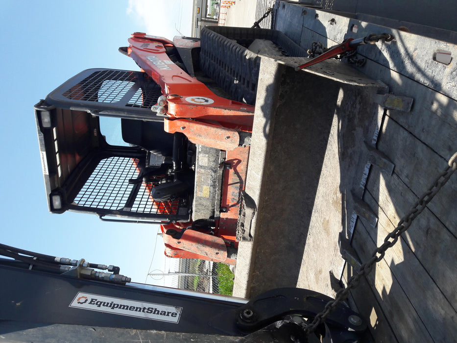 2020 KUBOTA SVL95-2S