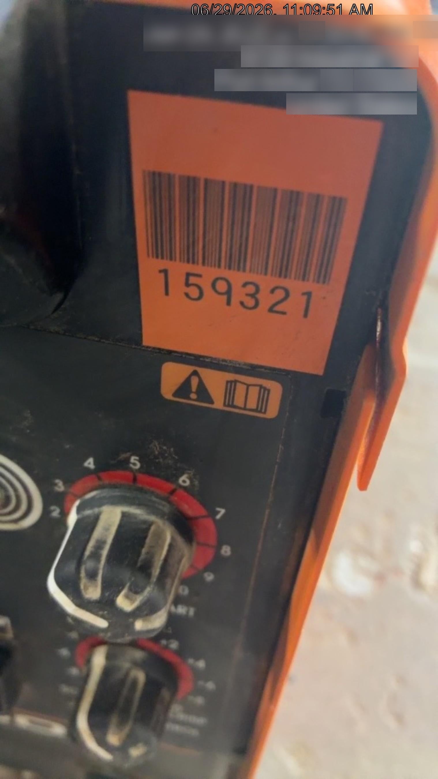 2021 LINCOLN ELECTRIC FLEXTEC 350X