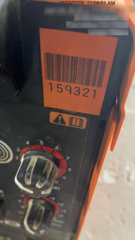 2021 LINCOLN ELECTRIC FLEXTEC 350X