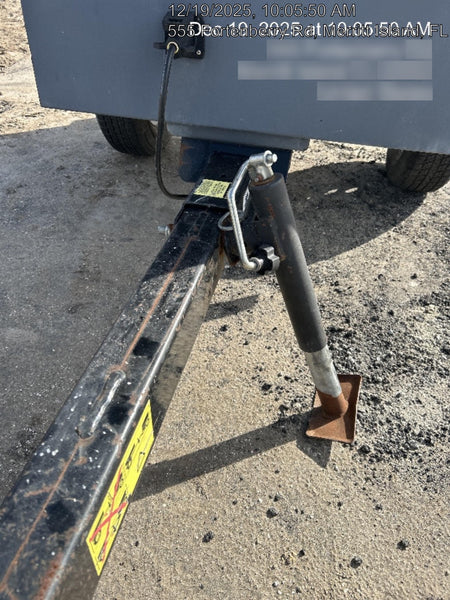 2022 ATLAS COPCO QAS25 CWK