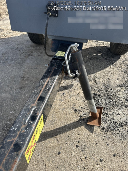 2022 ATLAS COPCO QAS25 CWK