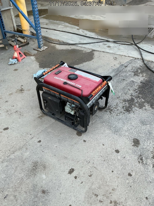 2025 MI-T-M GEN-3600-0MM0