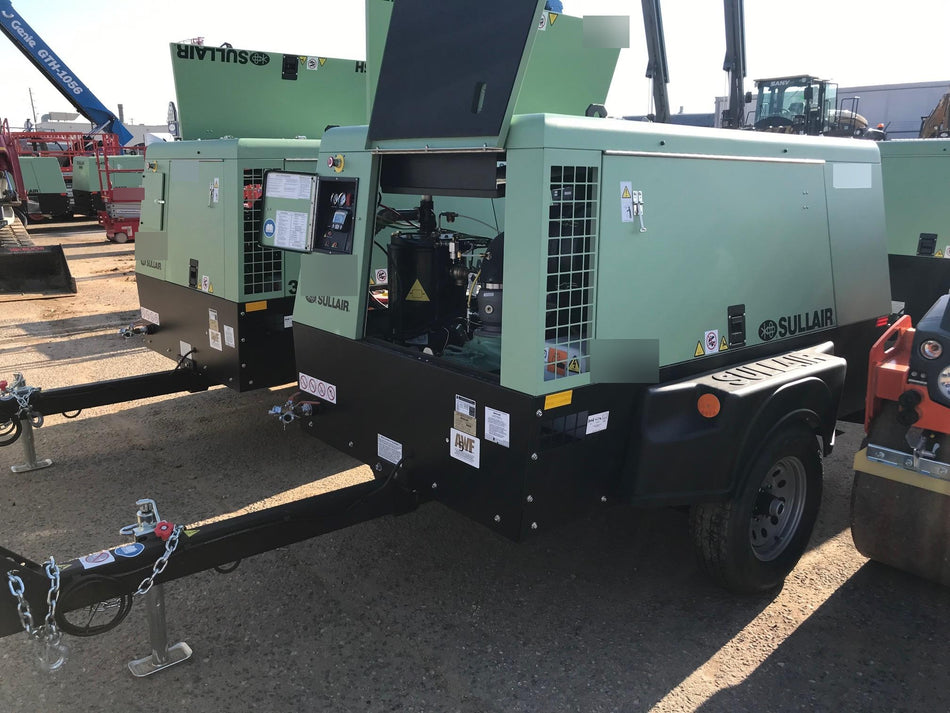 2019 SULLAIR 375H