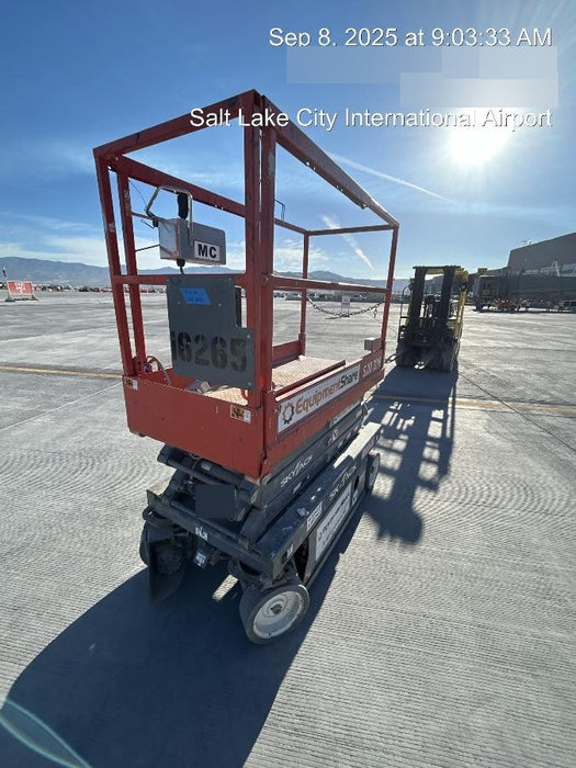 2018 SKYJACK SJIII-3219