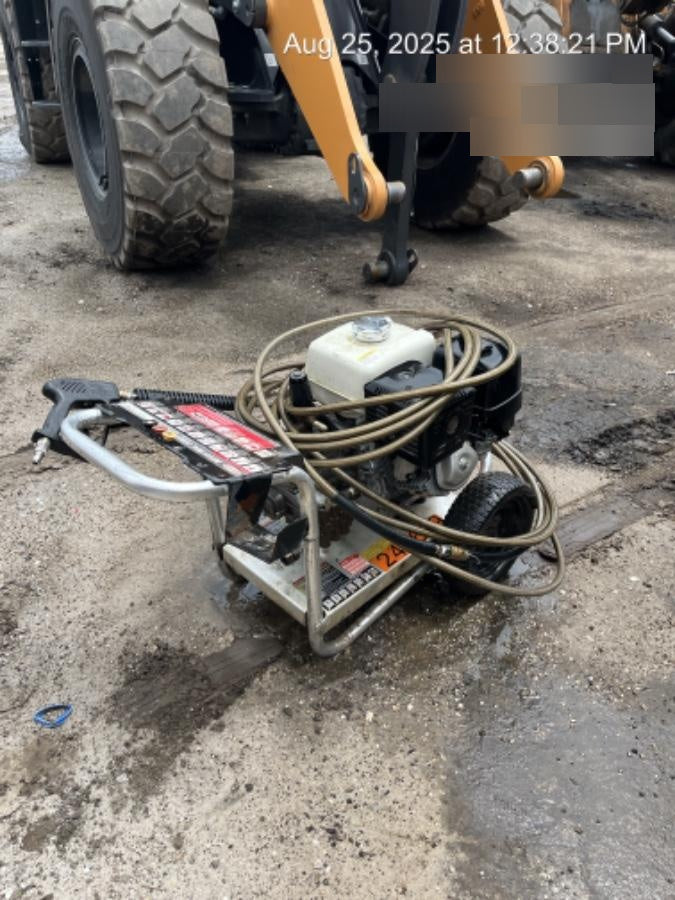 2022 SIMPSON 61096
