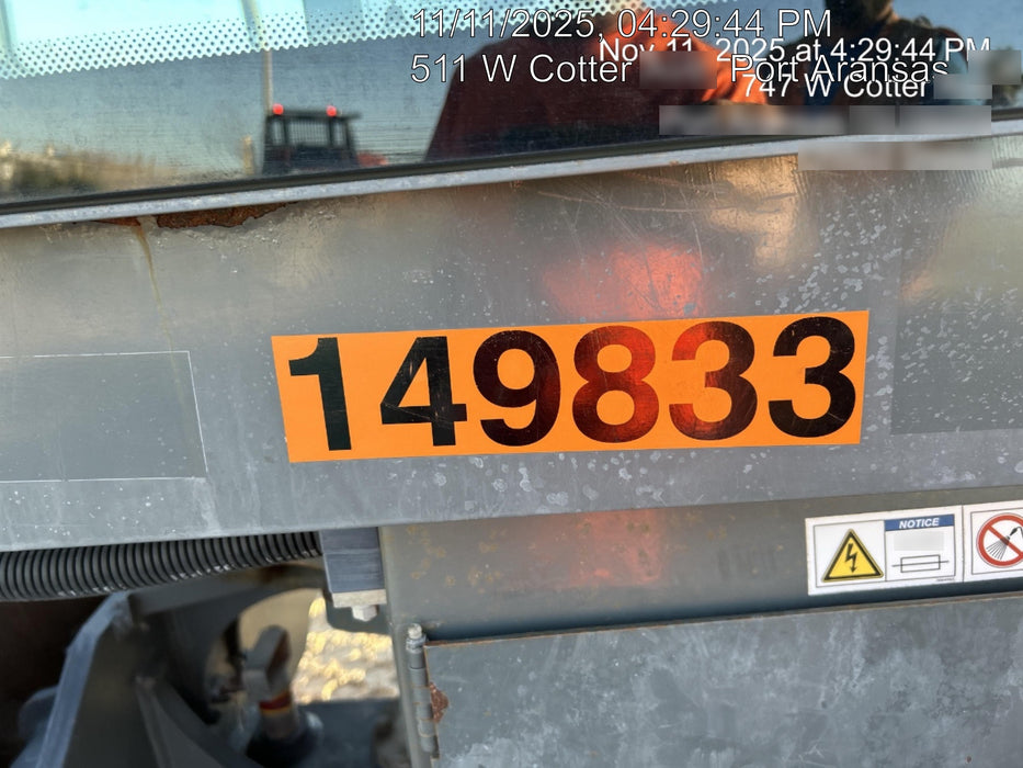 2021 WACKER NEUSON RC50