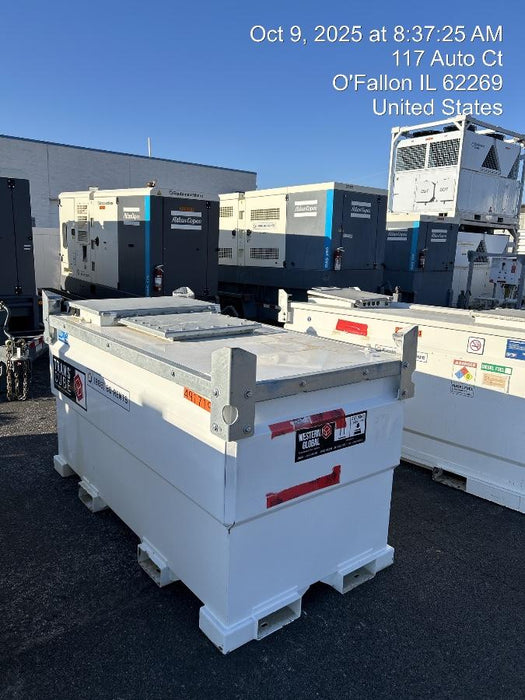 2025 WESTERN GLOBAL 20TCG-ES