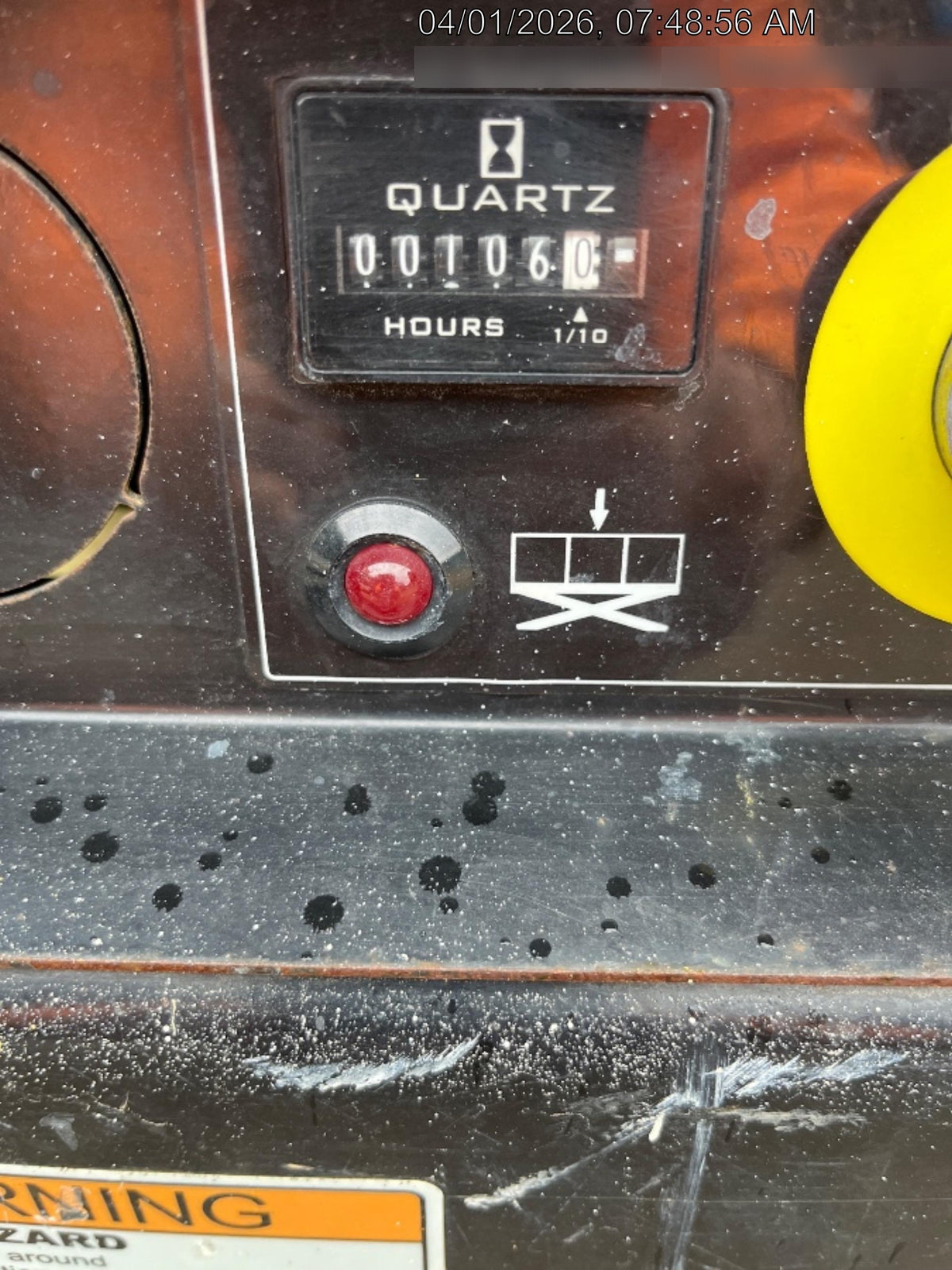 2022 JLG ES1330L