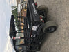 2018 Cushman Hauler 4x4 Crew Cushman Hauler 4X4 Crew Utility Vehicle w/Skid Plate, Amber Strobe