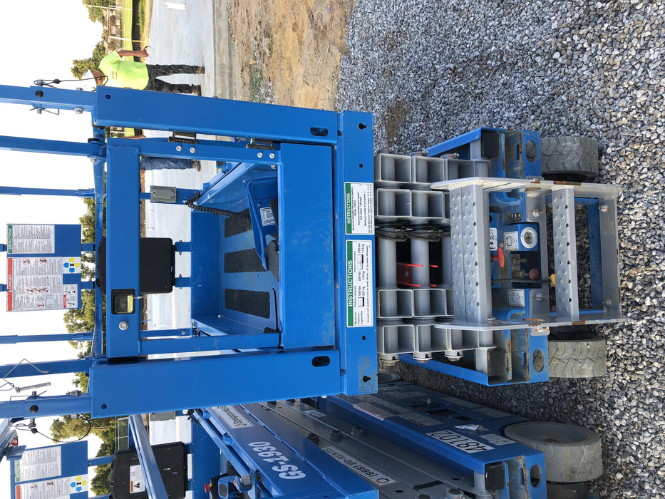 2020 Genie GS-1930 GENIE GS-1930