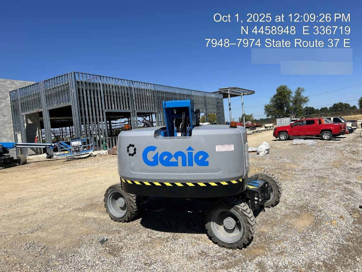 2024 GENIE S-45 XC
