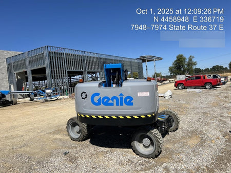 2024 GENIE S-45 XC