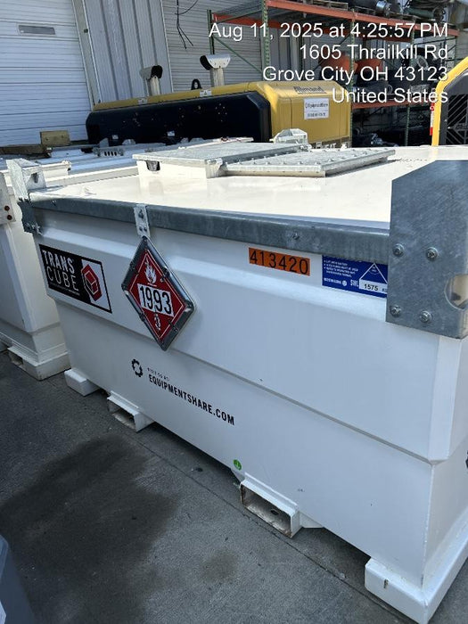 2024 WESTERN GLOBAL 50TCG