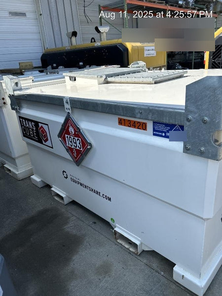 2024 WESTERN GLOBAL 50TCG