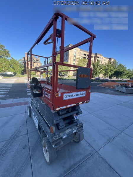 2023 SKYJACK SJ3226