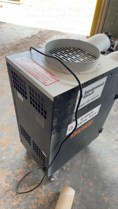 2023 KWIKOOL KPAC1411-2