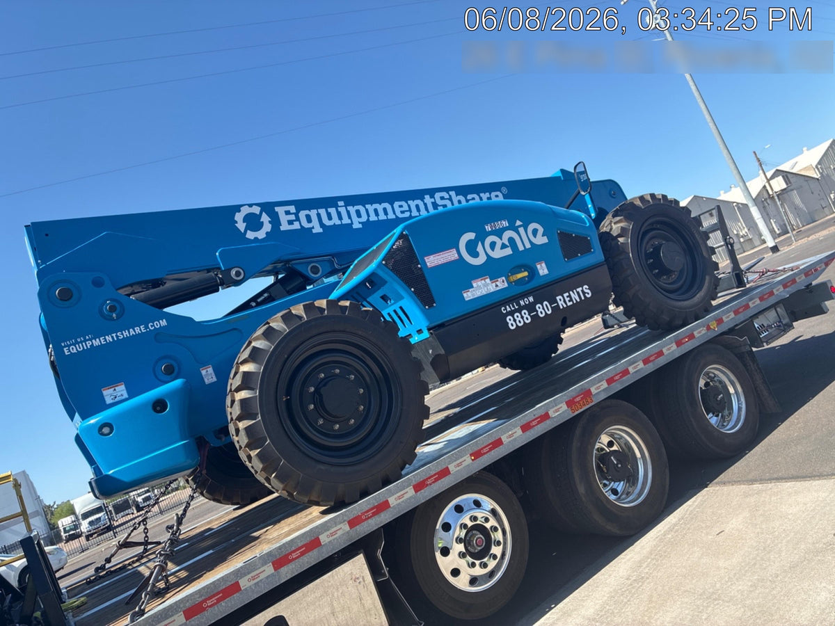 2026 GENIE GTH-844