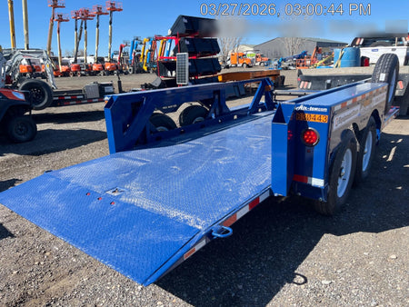 2026 AIR TOW Pro-16