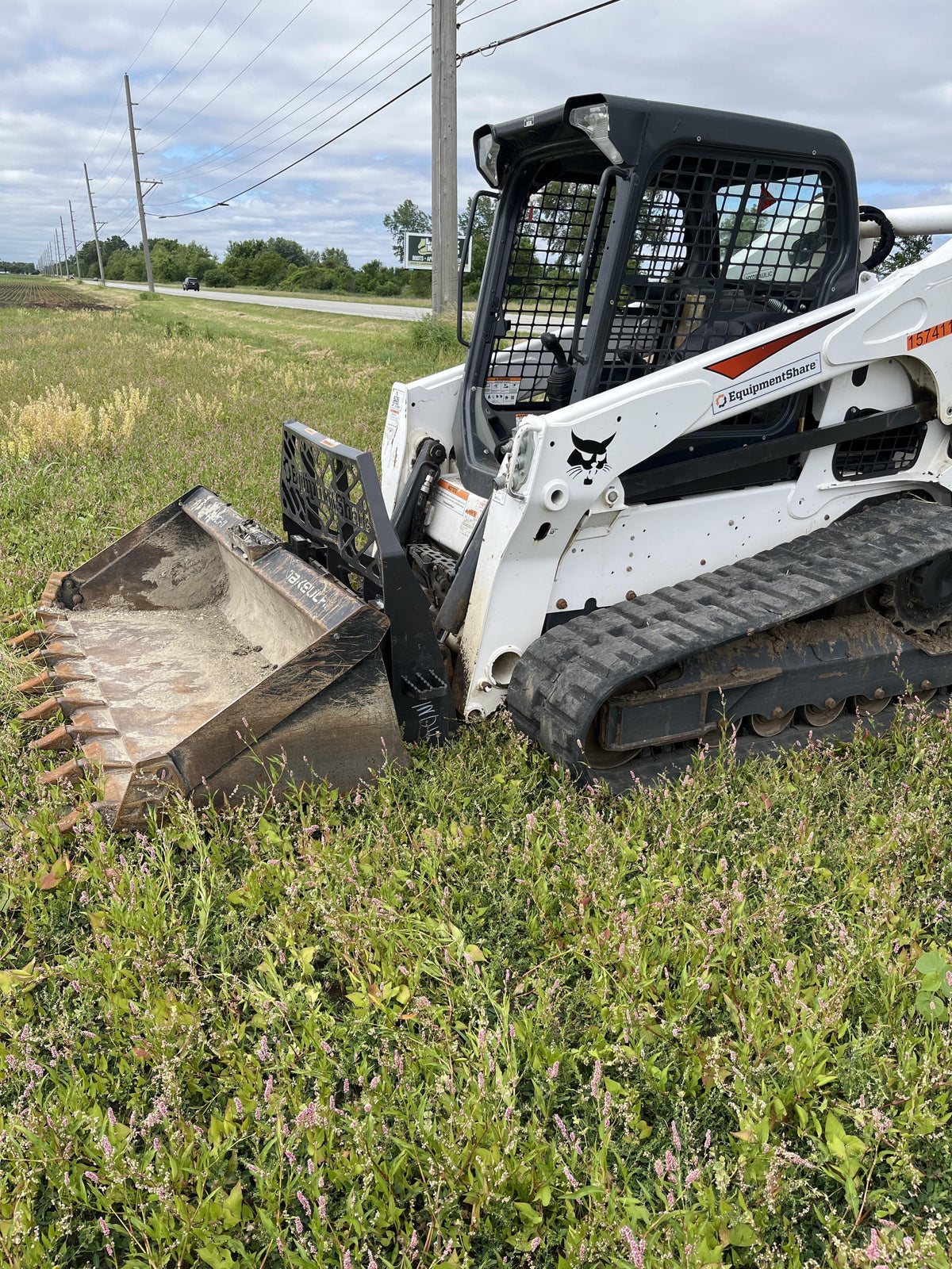 2022 PALADIN 48" Pallet Forks - Paladin