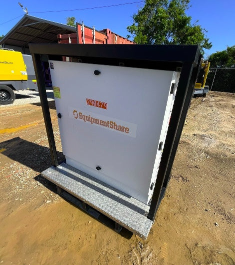 2023 TRYSTAR IL-046-VDE-27-LP