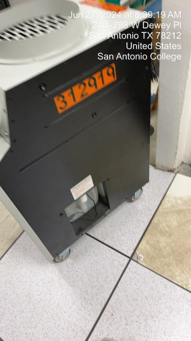 2023 KWIKOOL KPAC1411-2