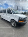 2023 CHEVROLET Express Van - Rental
