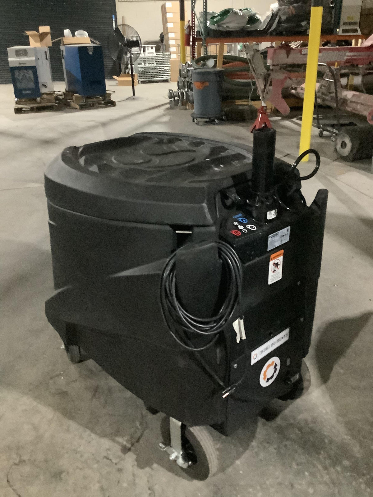 2021 POWER BREEZER PB10-A-06-B