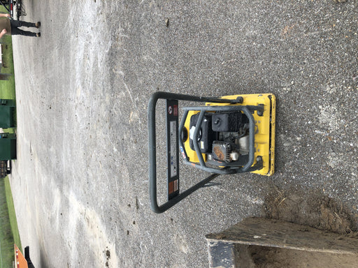 2019 WACKER NEUSON WP1550AW