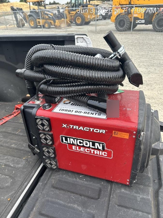 2019 LINCOLN ELECTRIC K652-1