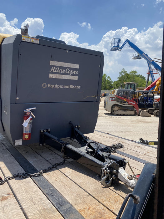 2020 ATLAS COPCO XATS 400 PFF