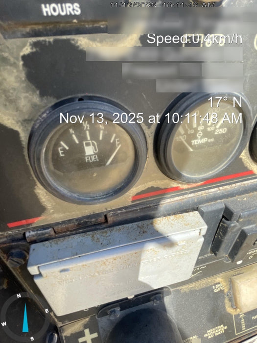 2019 Lincoln Electric Vantage 322 Ready-Pak 3, Two Wheel Trailer, Fender and Light Kit, Cable Rack